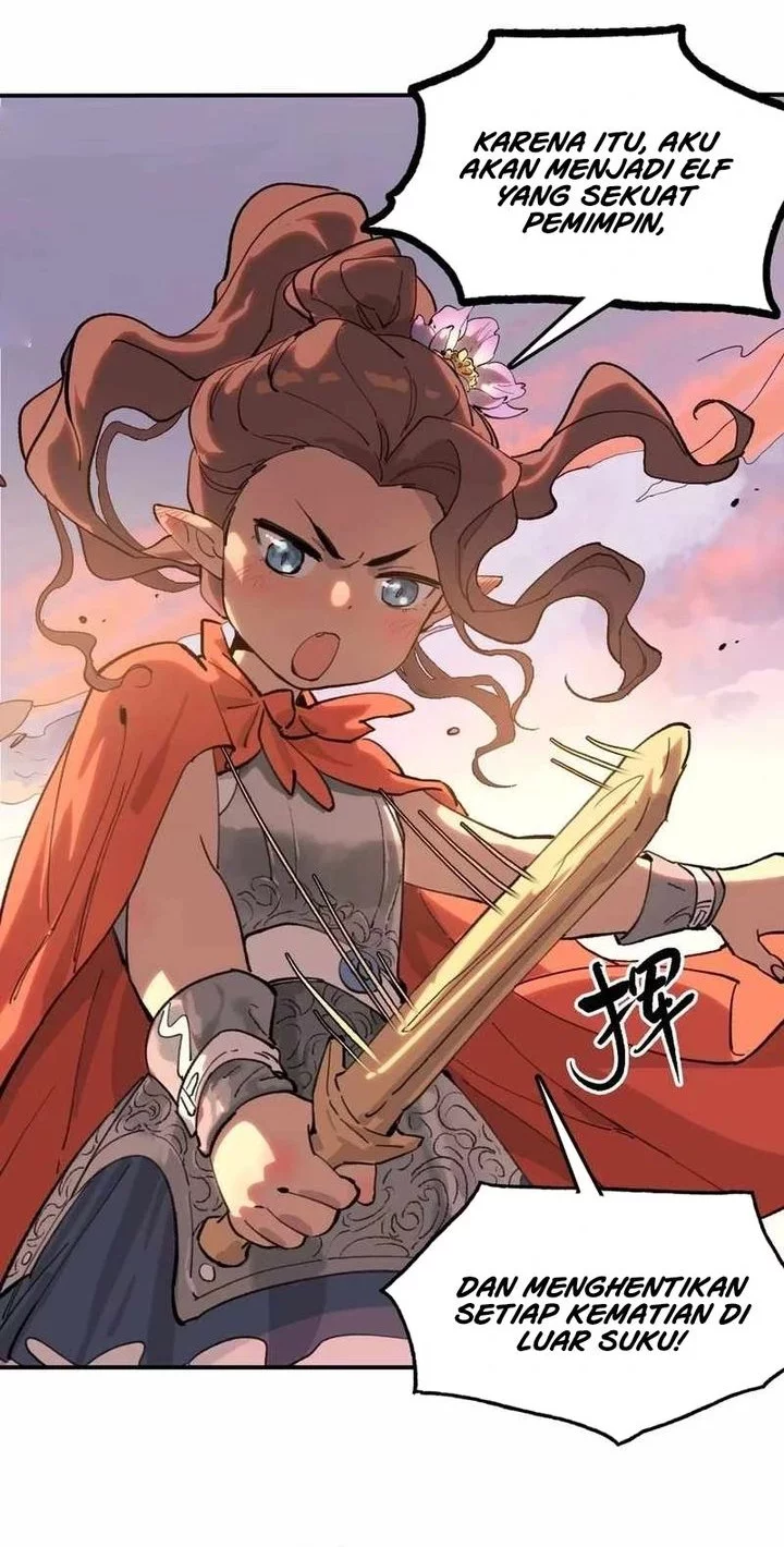 Elven Queen Chapter 15 - halaman 20