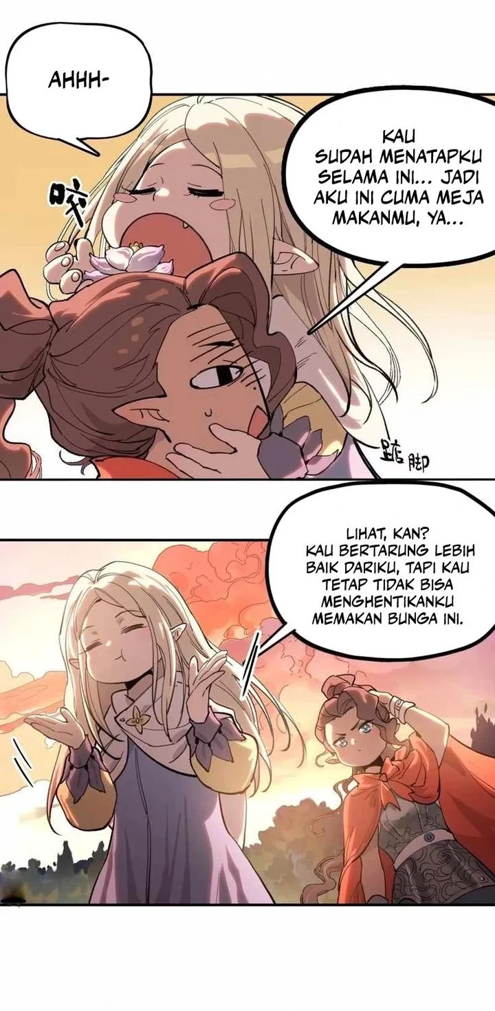 Elven Queen Chapter 15 - halaman 22