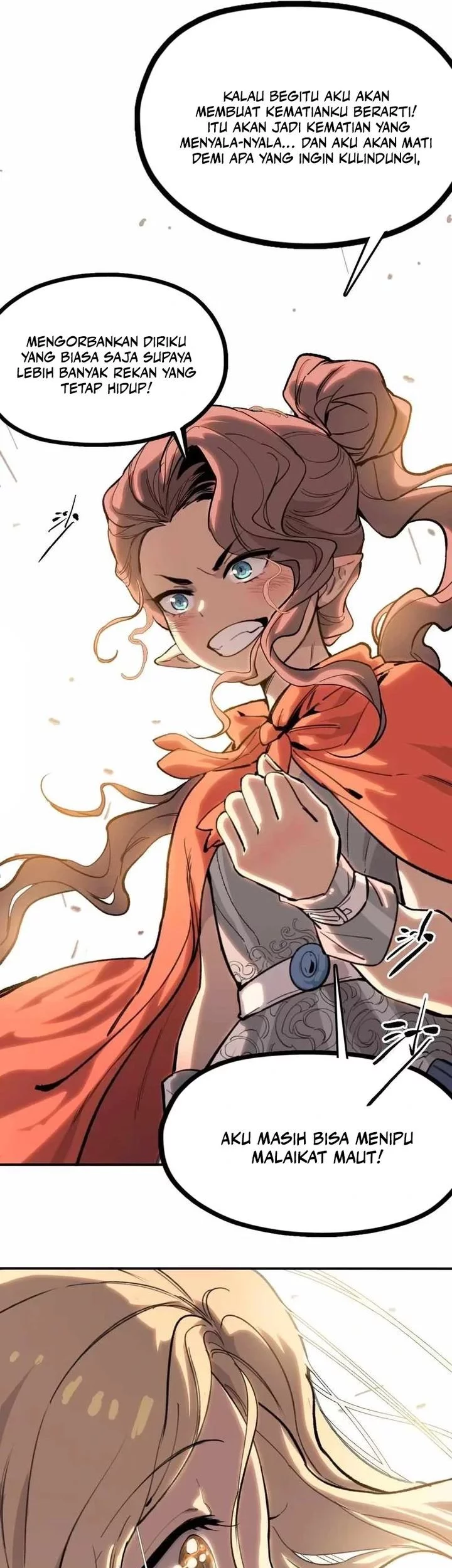Elven Queen Chapter 15 - halaman 30