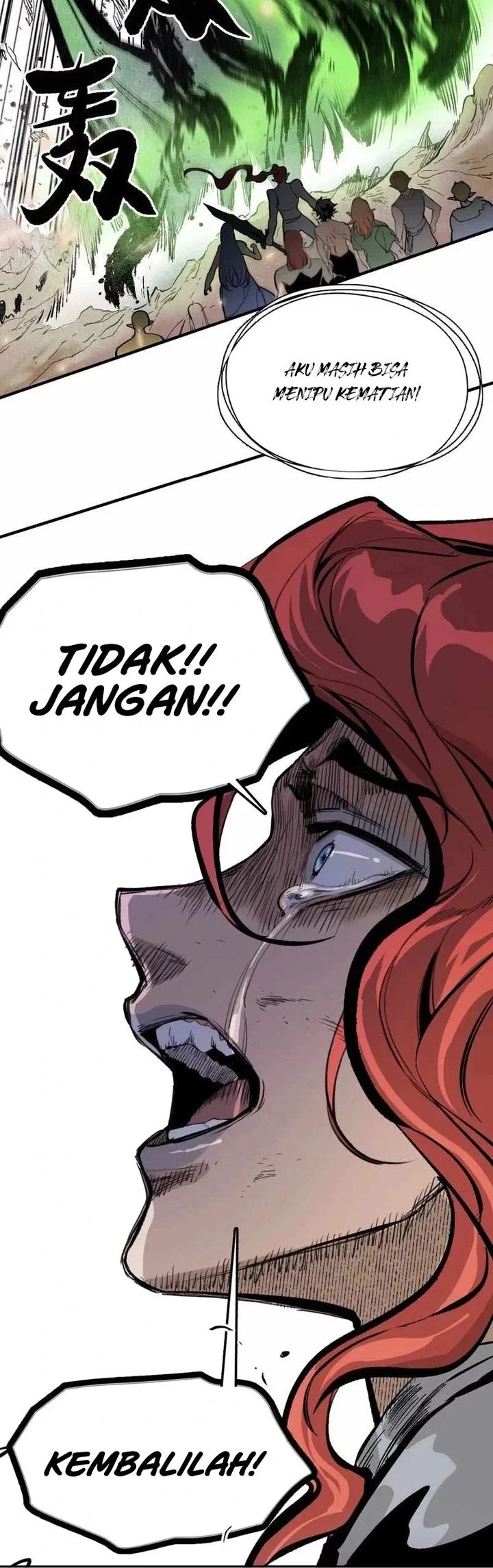 Elven Queen Chapter 15 - halaman 41