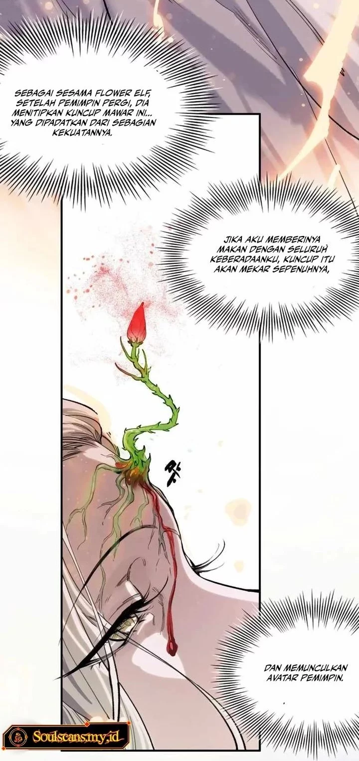 Elven Queen Chapter 15 - halaman 8