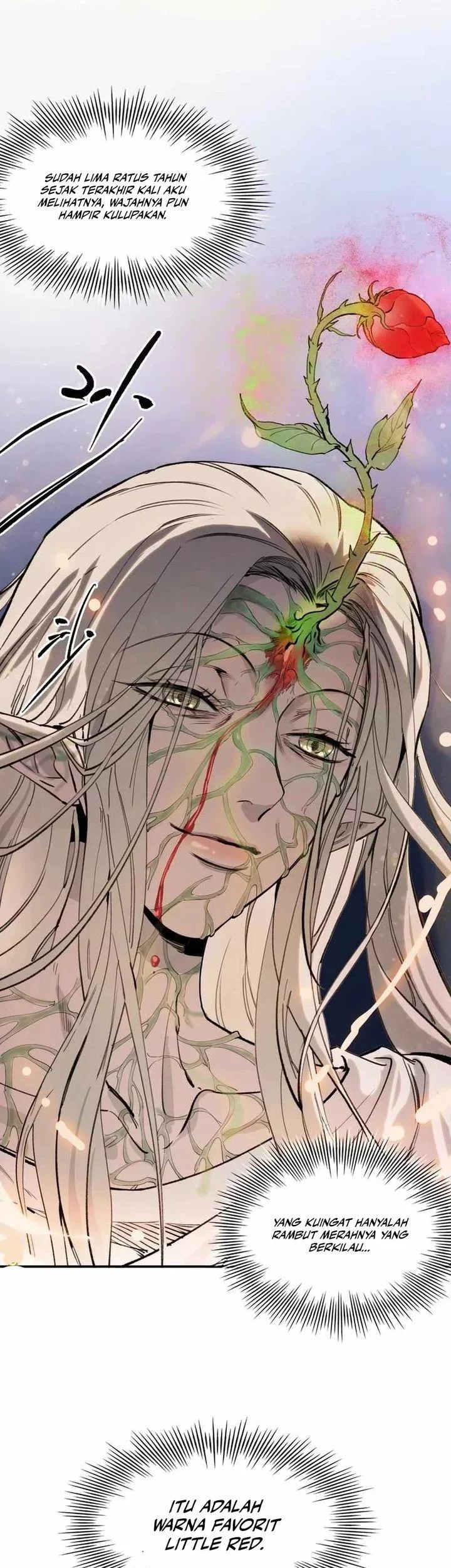Elven Queen Chapter 15 - halaman 9