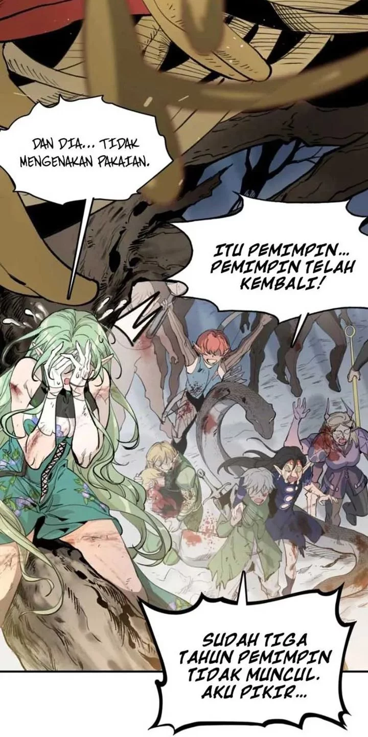 Elven Queen Chapter 16 - halaman 10