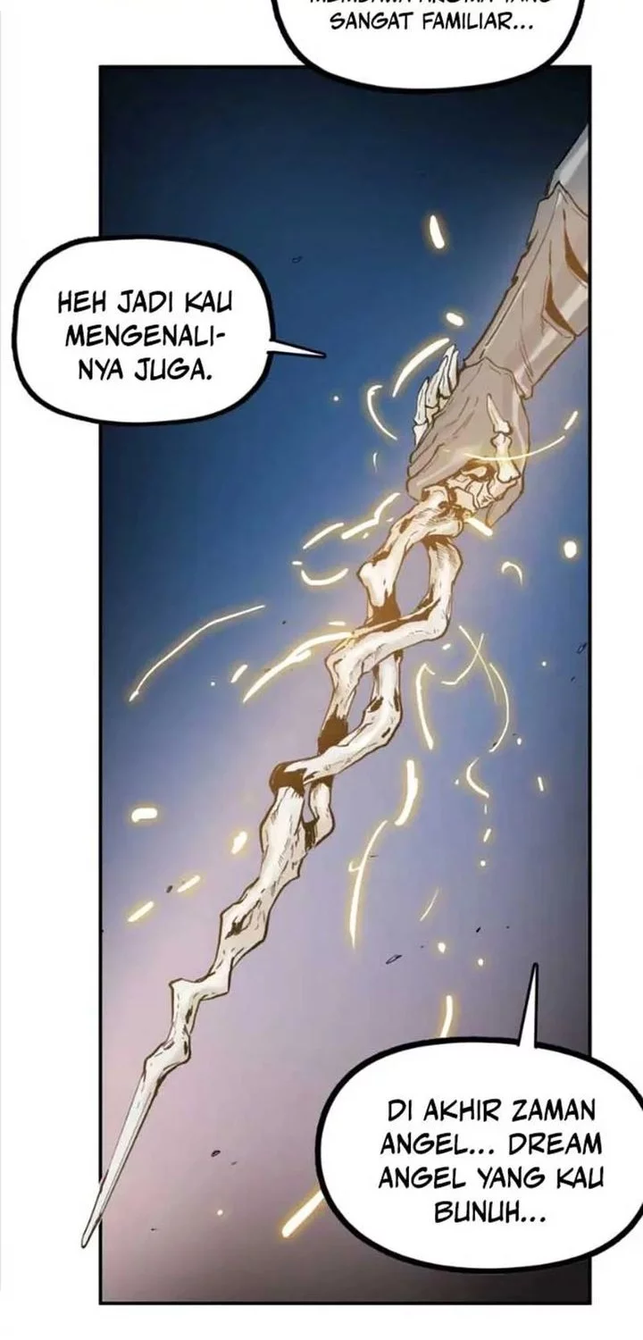 Elven Queen Chapter 16 - halaman 19