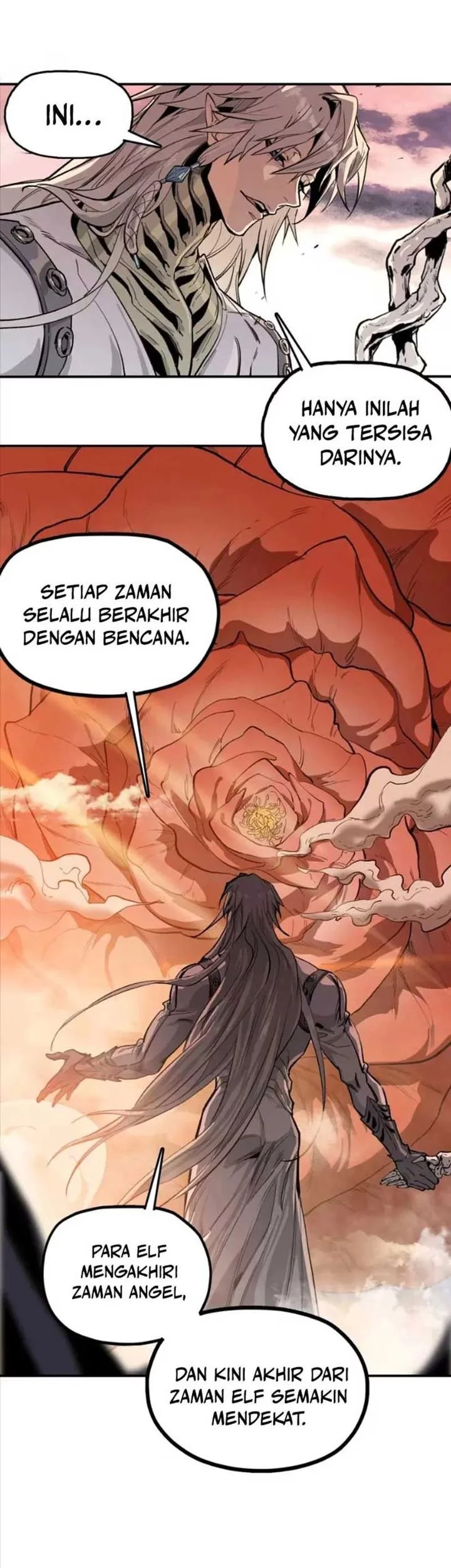 Elven Queen Chapter 16 - halaman 20