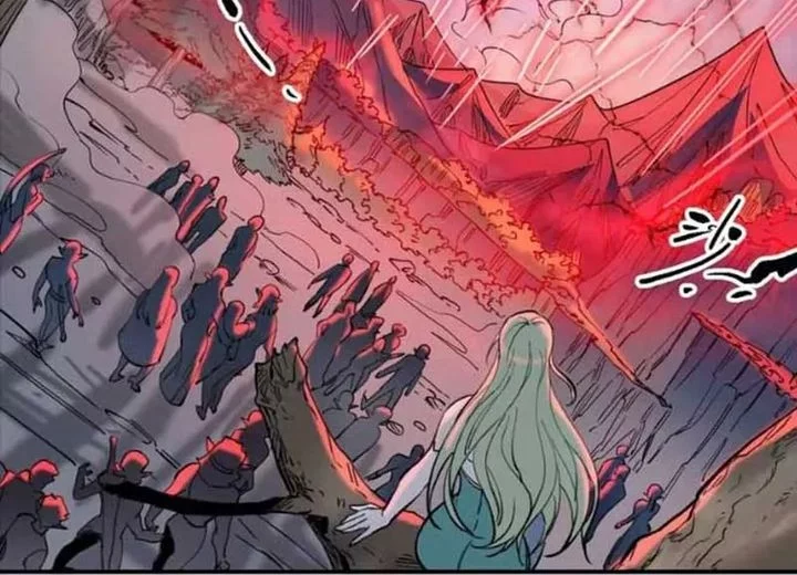 Elven Queen Chapter 16 - halaman 27