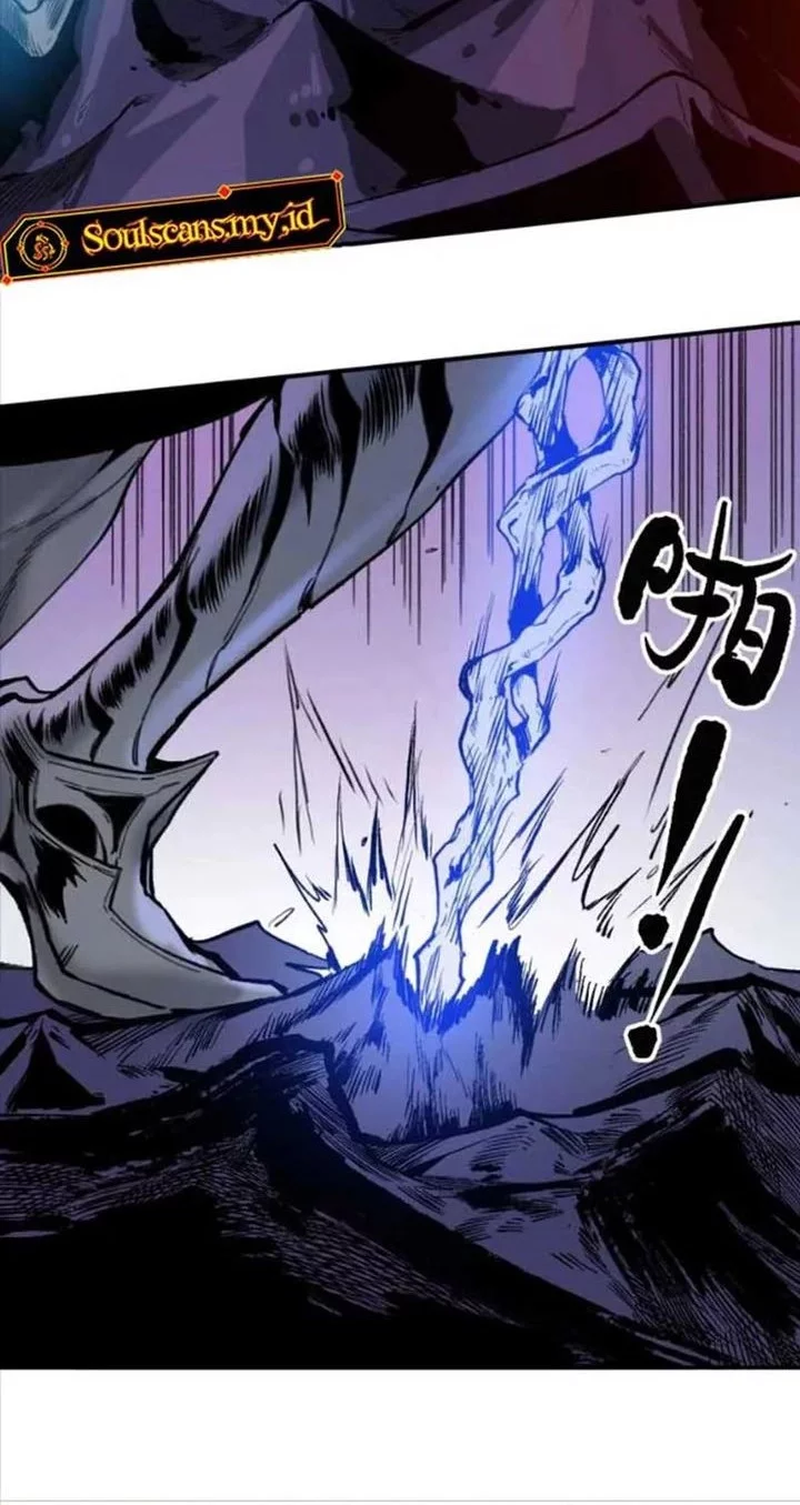 Elven Queen Chapter 16 - halaman 31