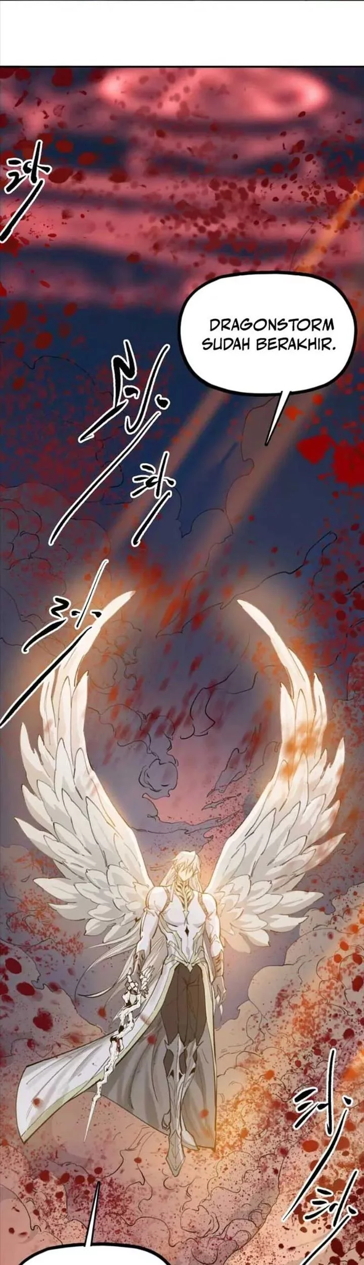 Elven Queen Chapter 16 - halaman 34