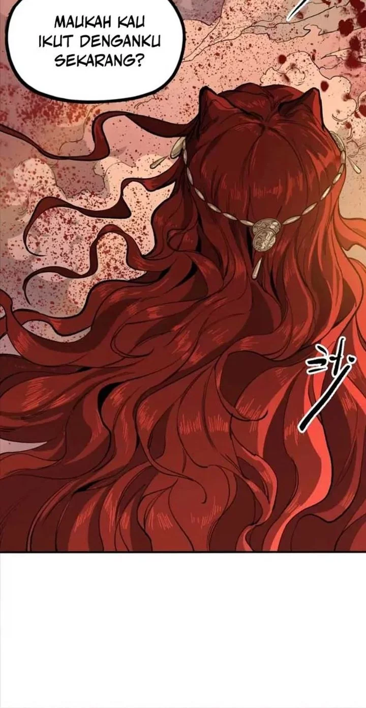 Elven Queen Chapter 16 - halaman 35