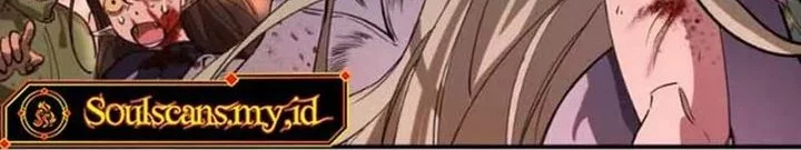 Elven Queen Chapter 16 - halaman 4