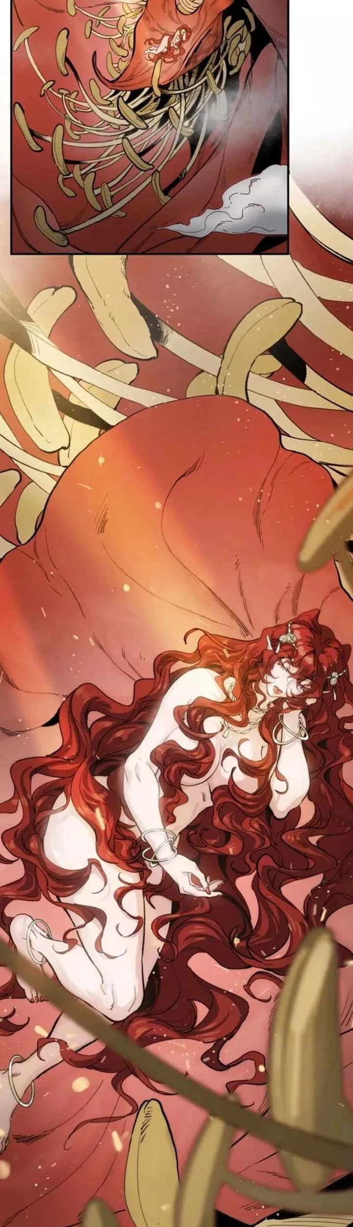 Elven Queen Chapter 16 - halaman 9