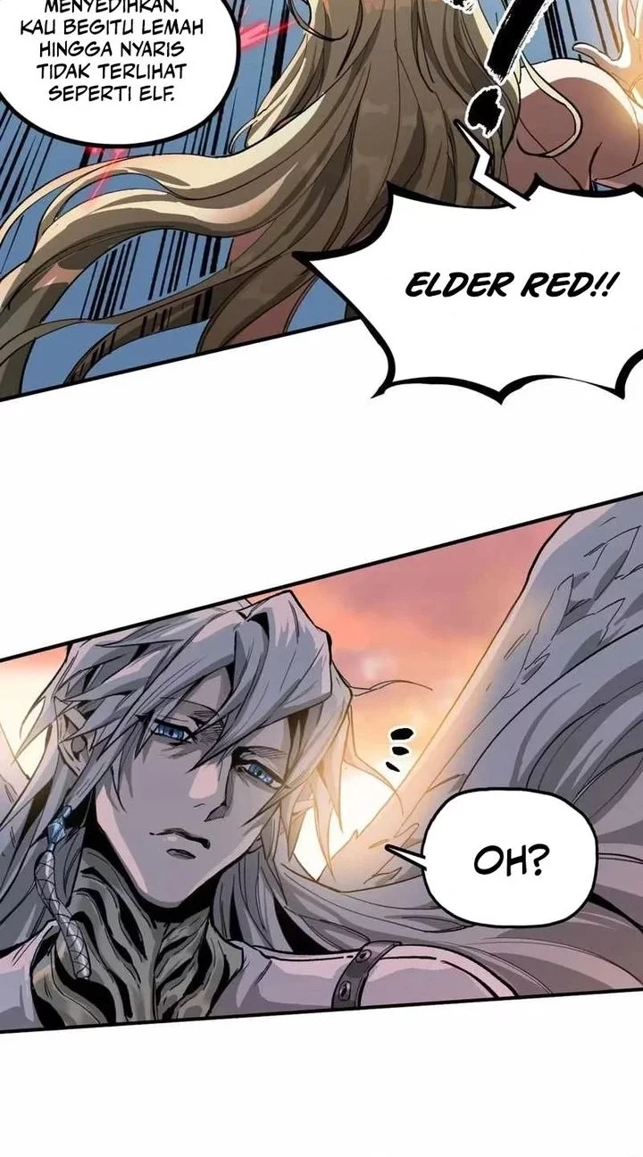 Elven Queen Chapter 17 - halaman 11