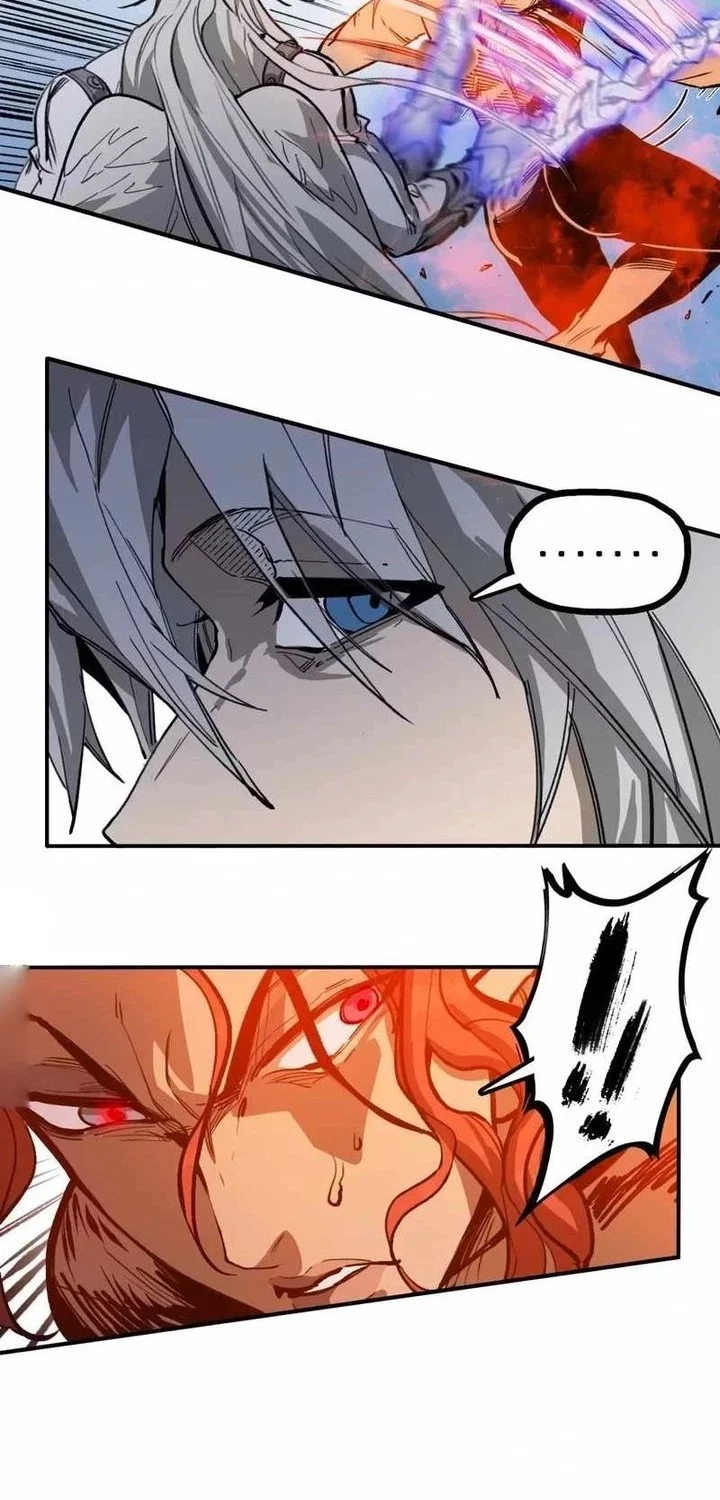 Elven Queen Chapter 17 - halaman 19
