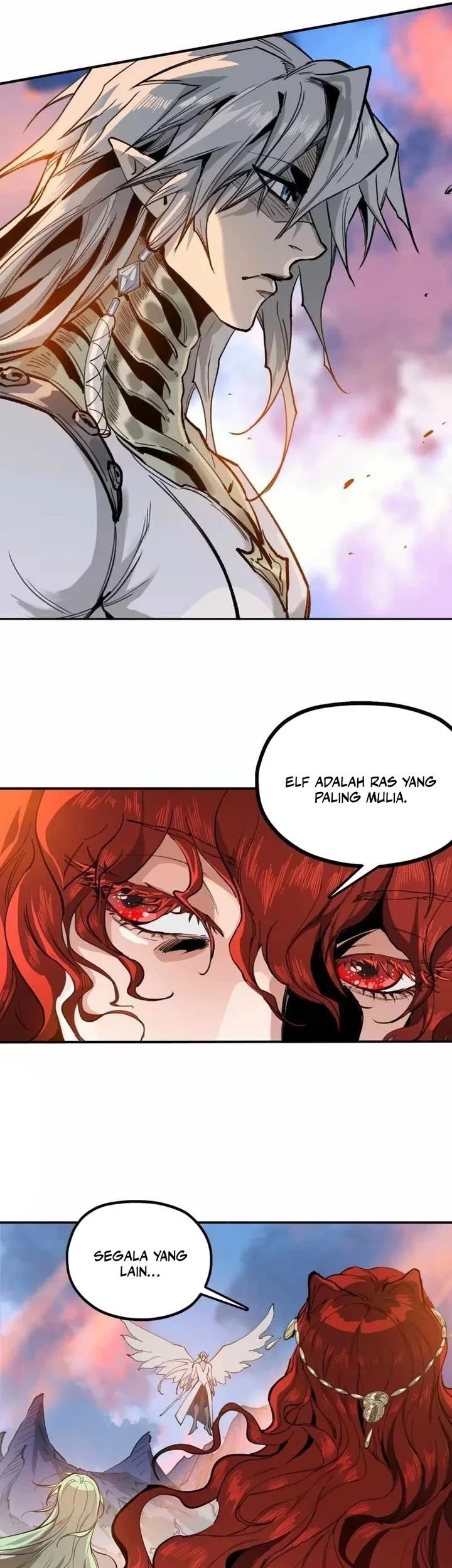 Elven Queen Chapter 17 - halaman 39