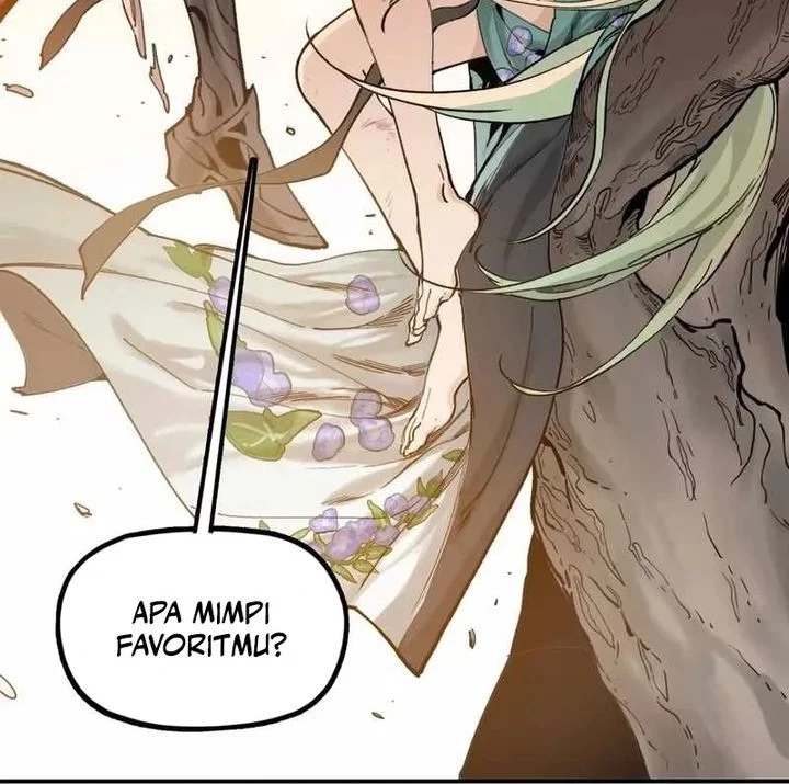 Elven Queen Chapter 17 - halaman 4