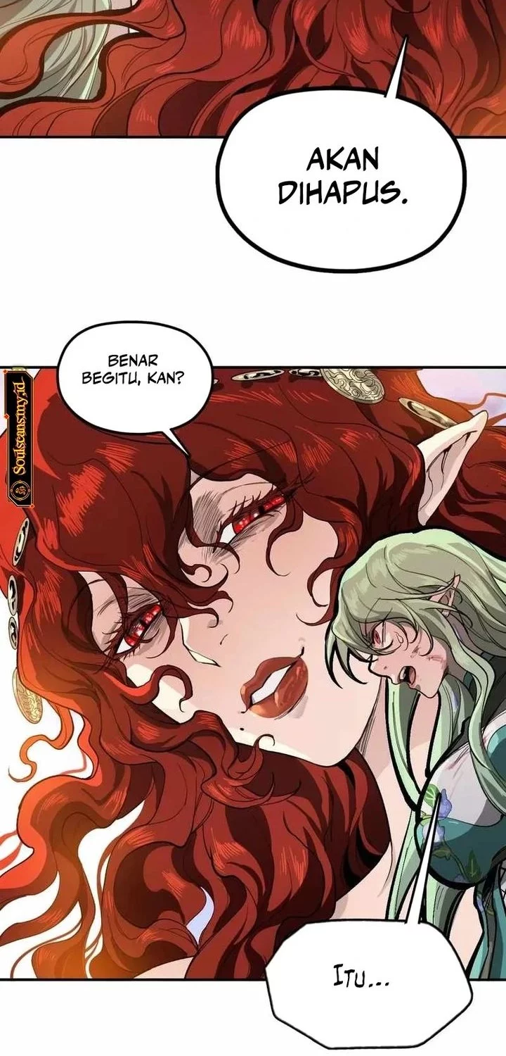 Elven Queen Chapter 17 - halaman 40