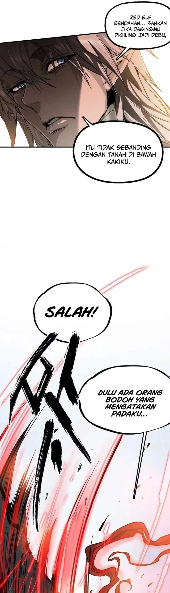 Elven Queen Chapter 17 - halaman 8