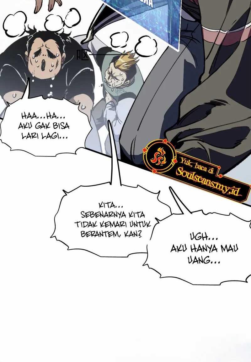 Elven Queen Chapter 2 - halaman 22