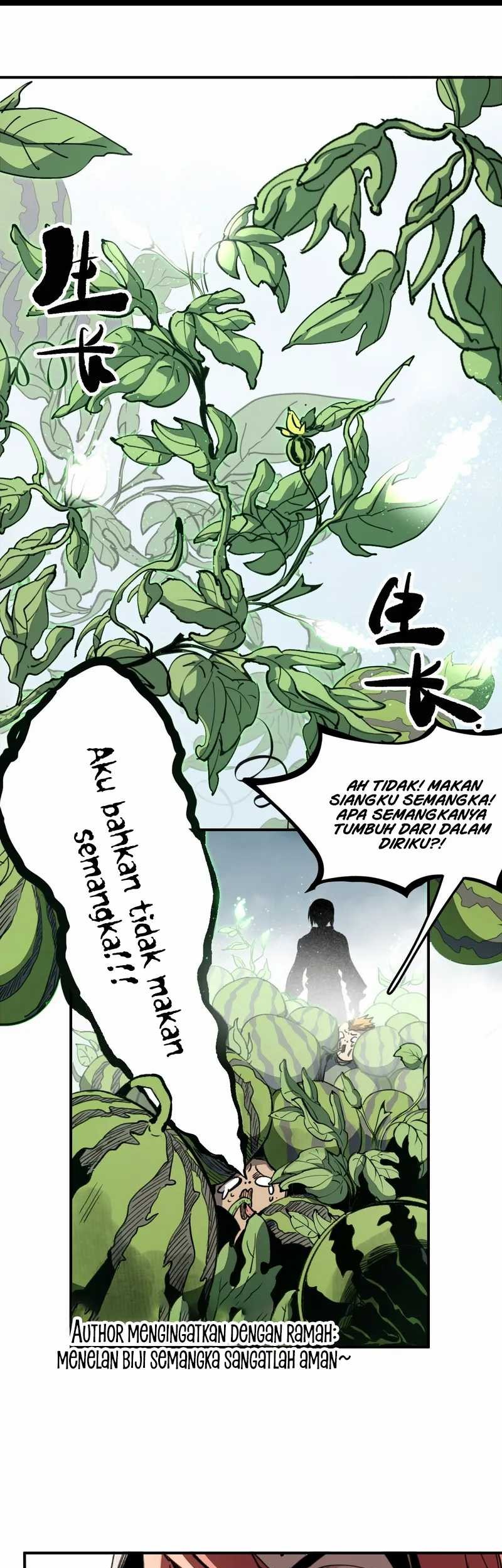 Elven Queen Chapter 2 - halaman 28
