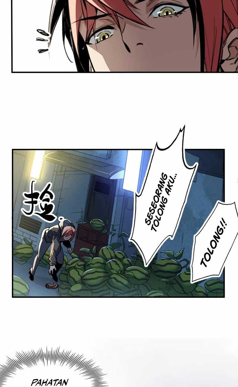 Elven Queen Chapter 2 - halaman 29