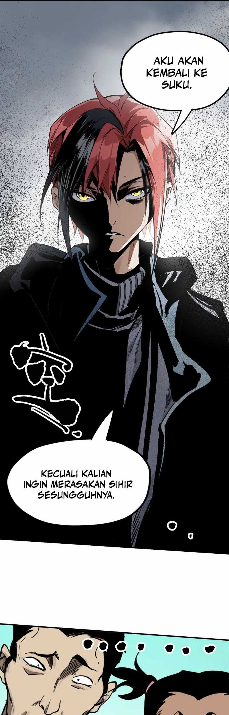 Elven Queen Chapter 2 - halaman 3