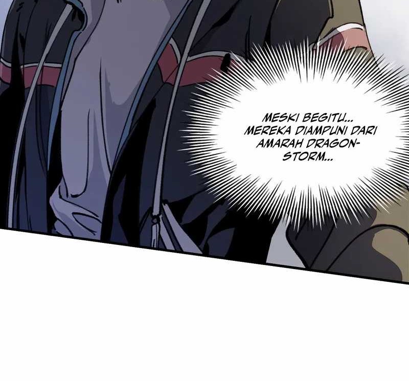 Elven Queen Chapter 2 - halaman 35