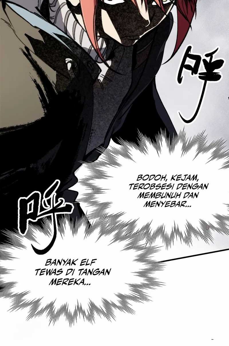 Elven Queen Chapter 2 - halaman 40