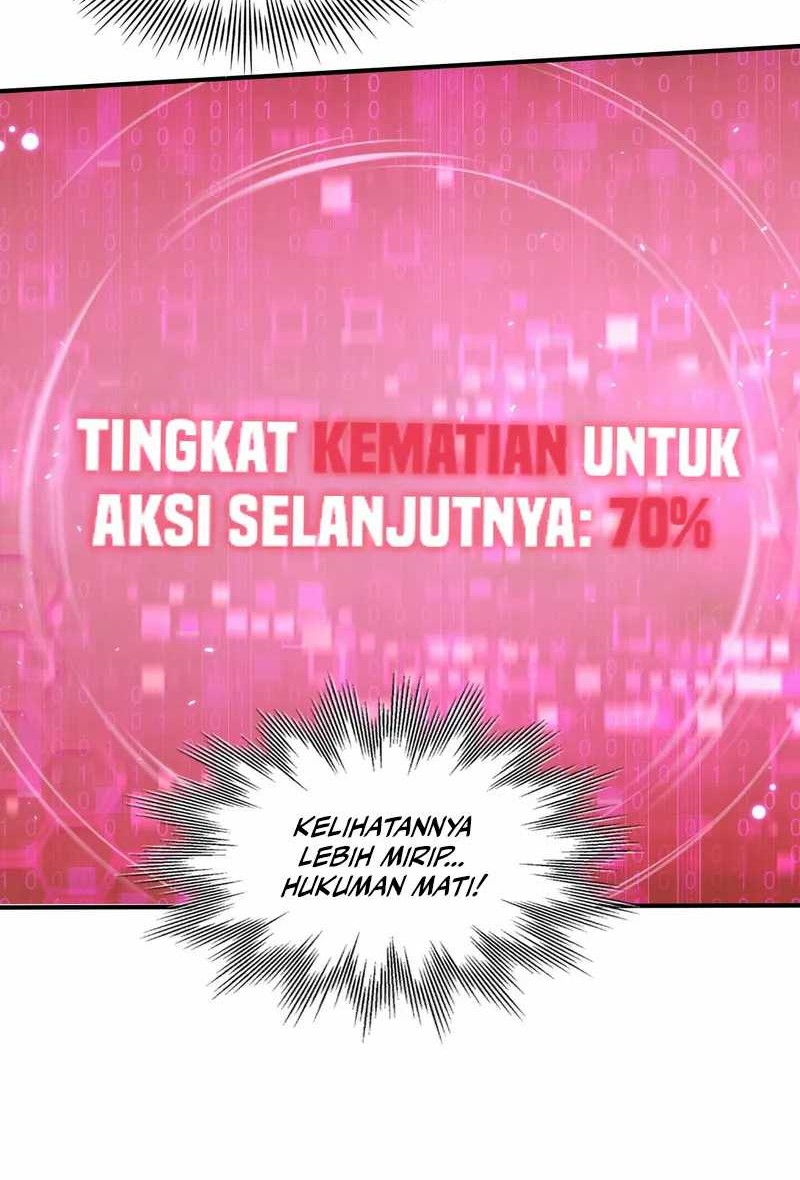 Elven Queen Chapter 2 - halaman 46