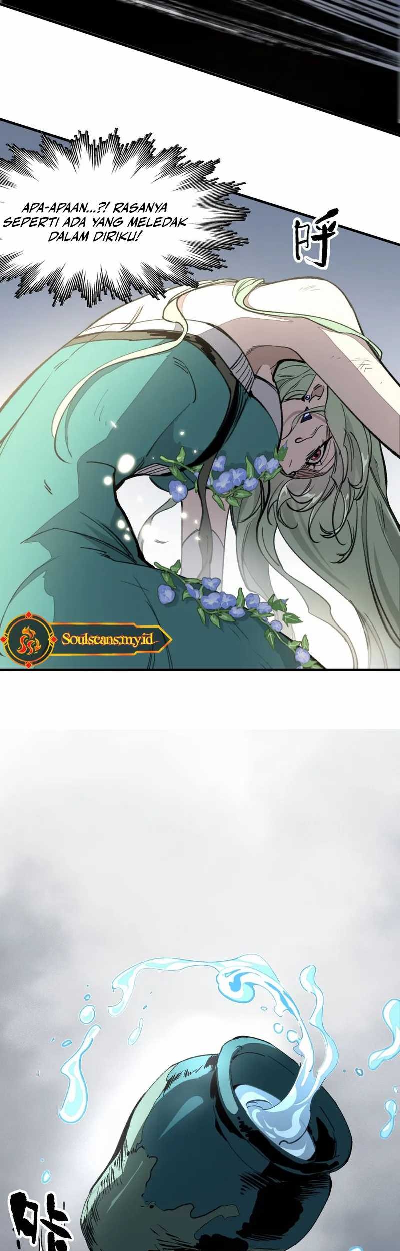 Elven Queen Chapter 3 - halaman 10