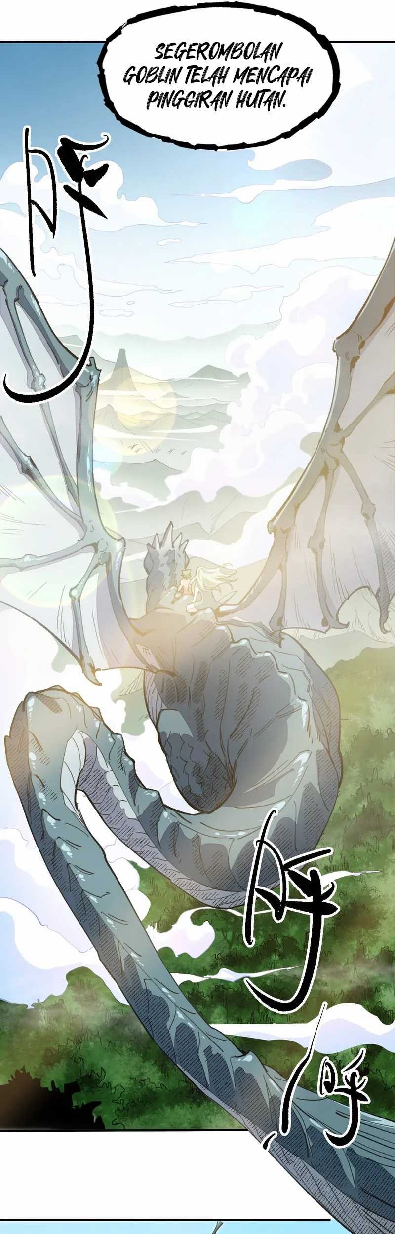 Elven Queen Chapter 3 - halaman 23