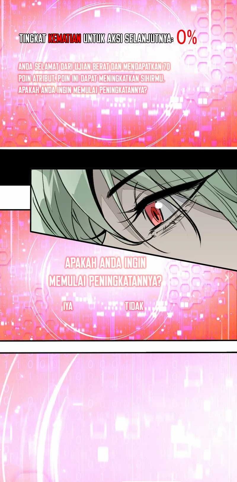 Elven Queen Chapter 3 - halaman 26