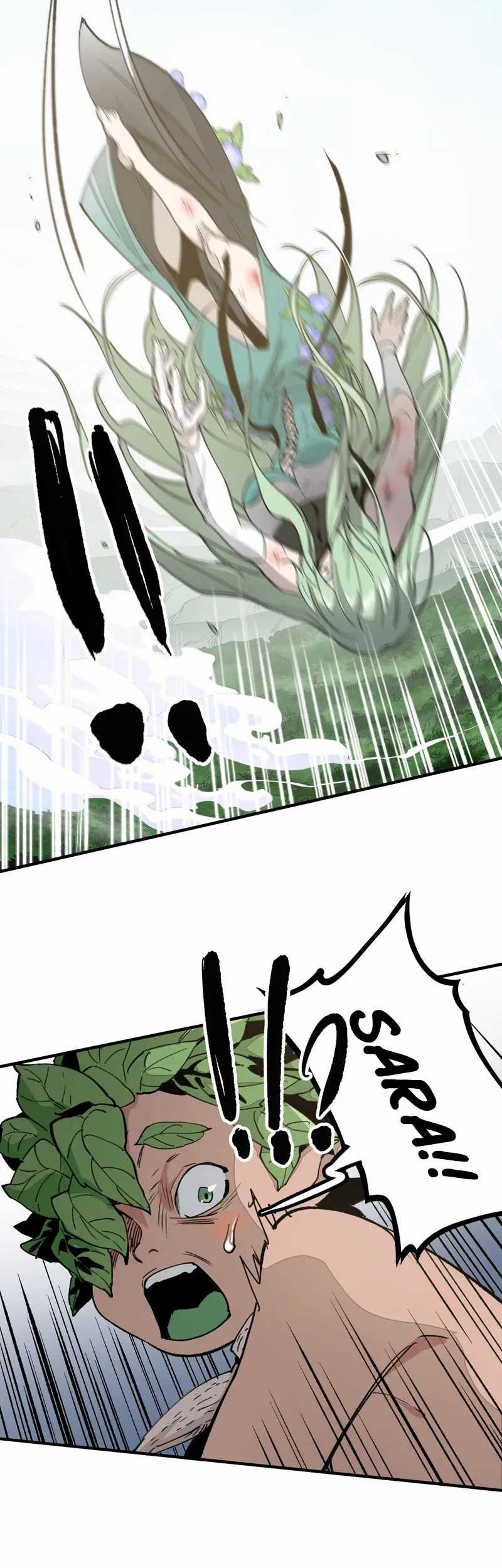 Elven Queen Chapter 3 - halaman 36