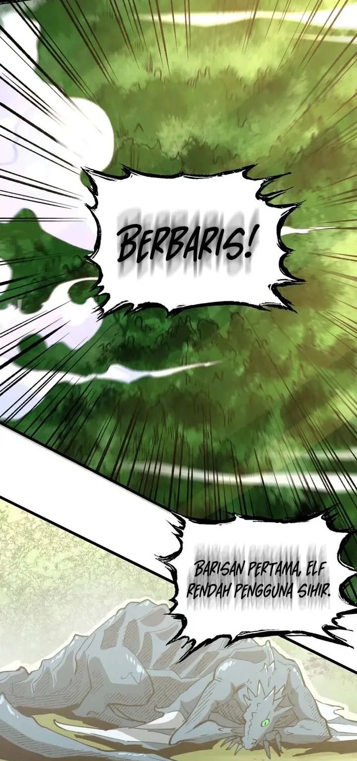 Elven Queen Chapter 4 - halaman 10