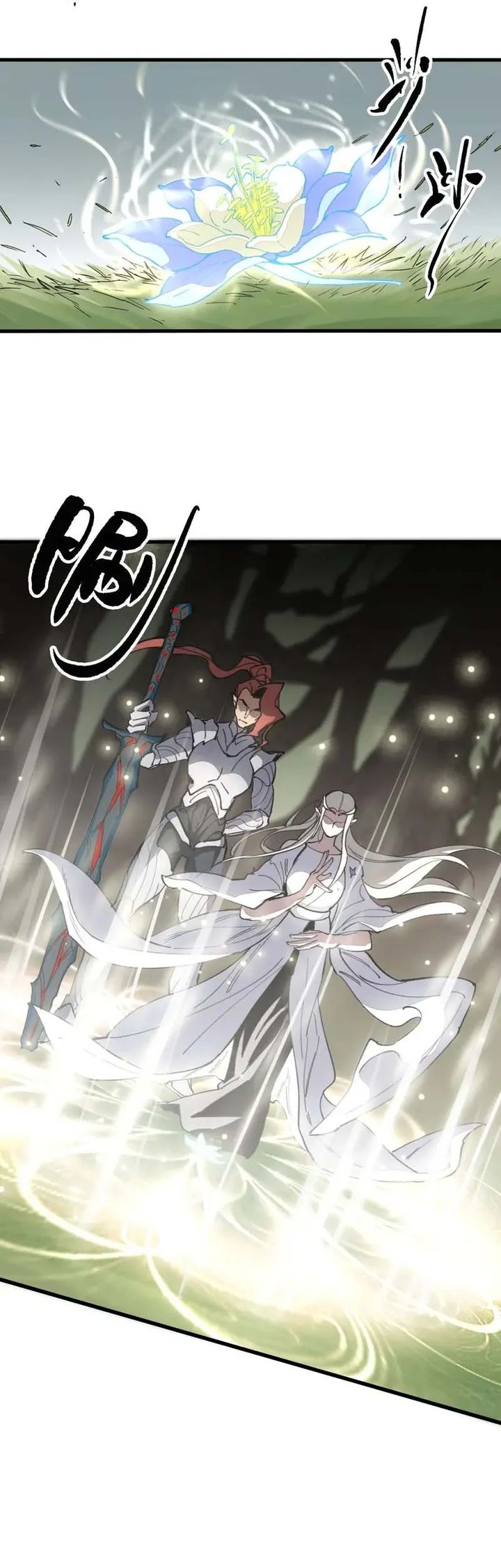Elven Queen Chapter 4 - halaman 13