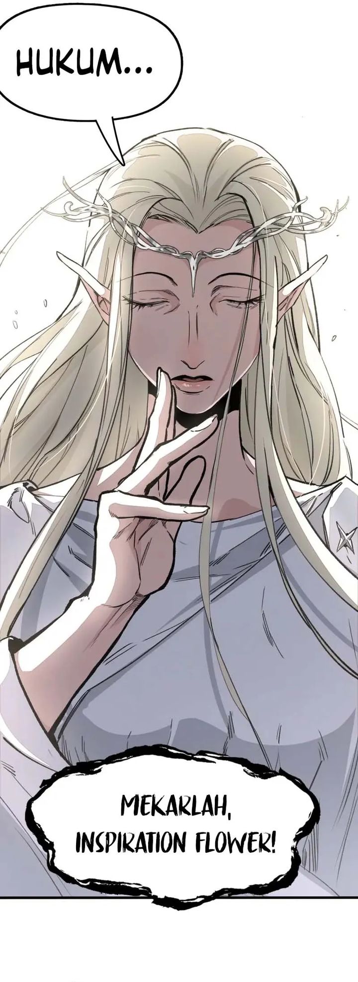 Elven Queen Chapter 4 - halaman 14