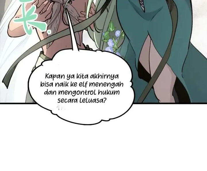 Elven Queen Chapter 4 - halaman 16
