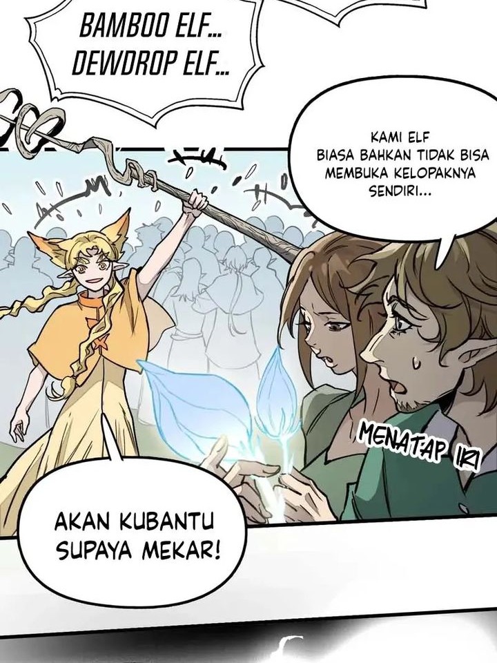 Elven Queen Chapter 4 - halaman 20