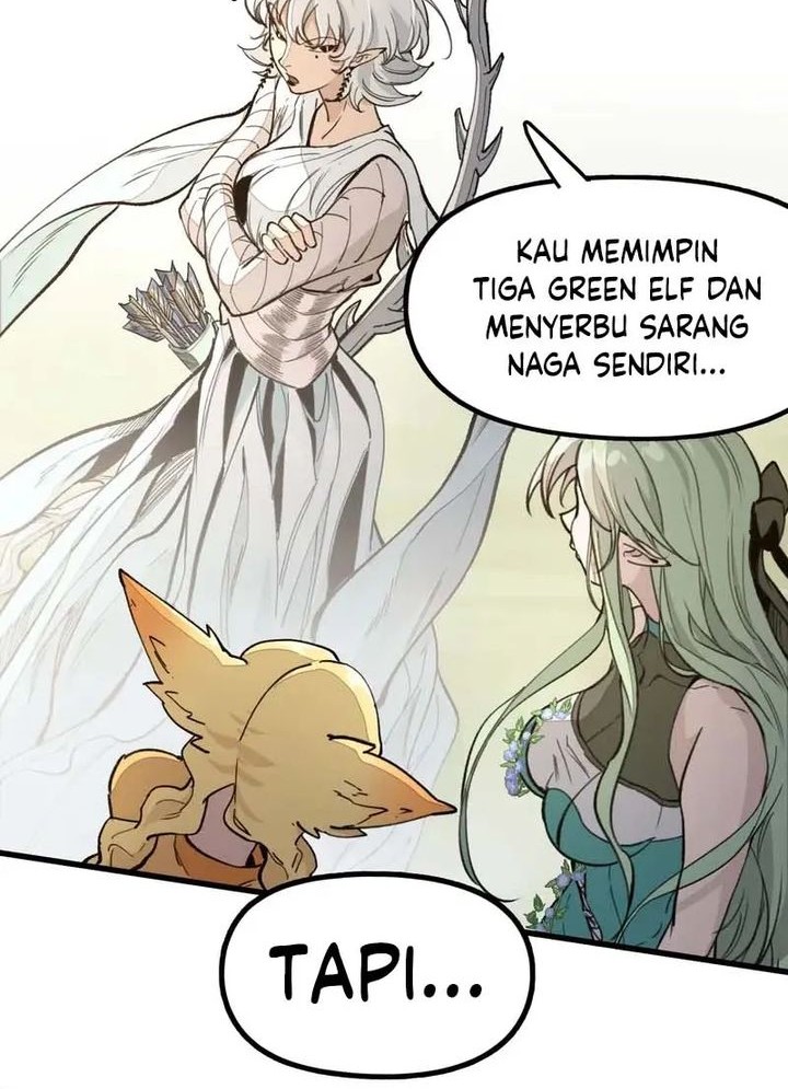 Elven Queen Chapter 4 - halaman 26