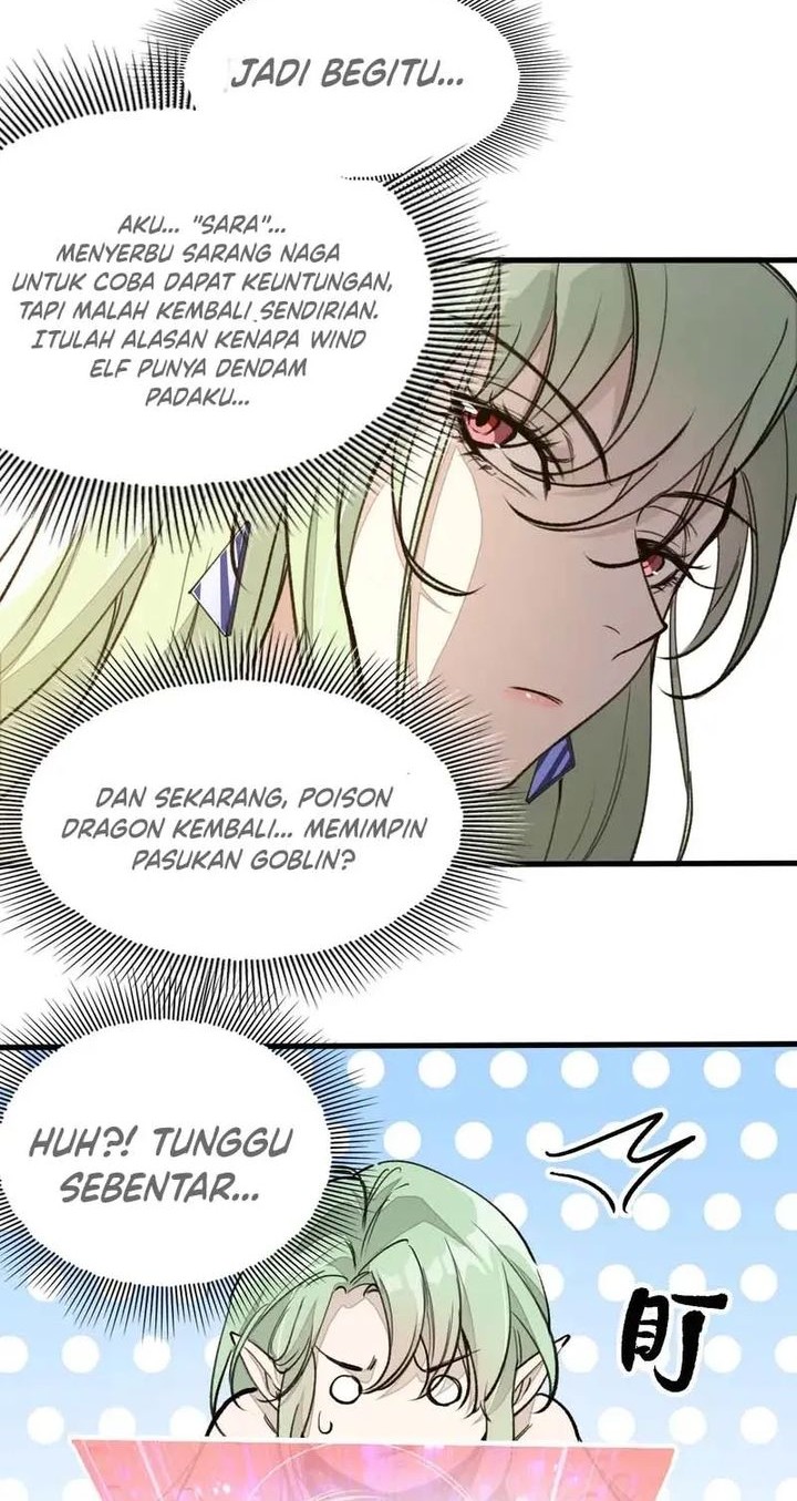 Elven Queen Chapter 4 - halaman 28