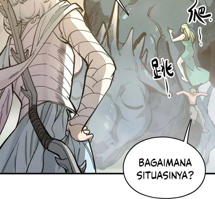 Elven Queen Chapter 4 - halaman 3