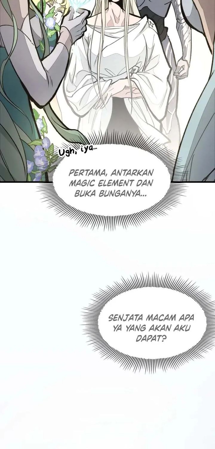 Elven Queen Chapter 4 - halaman 30
