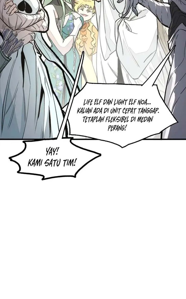 Elven Queen Chapter 4 - halaman 32
