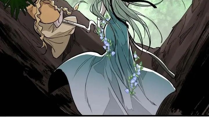 Elven Queen Chapter 4 - halaman 34