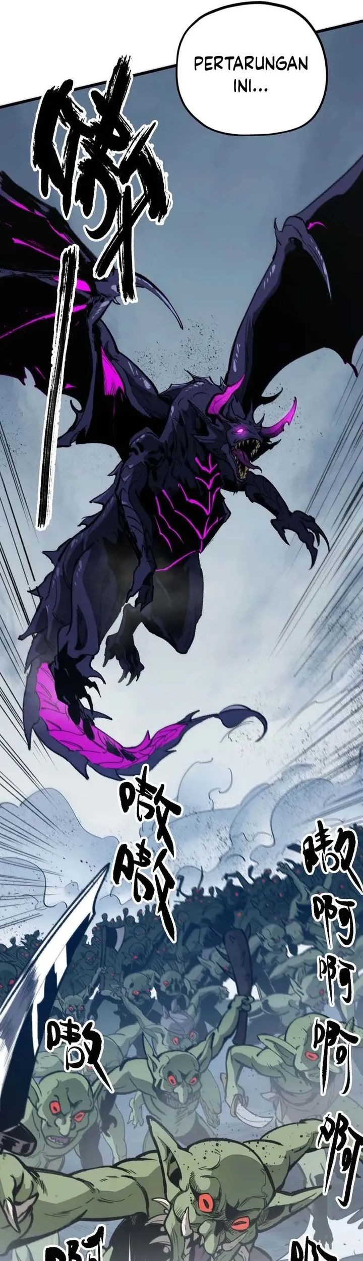 Elven Queen Chapter 4 - halaman 36