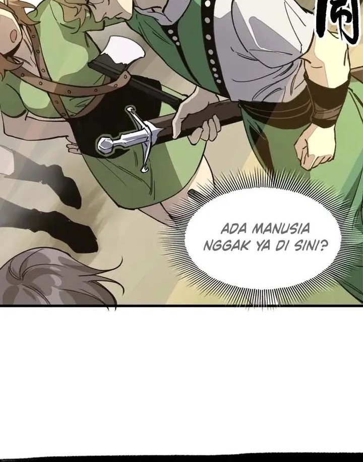 Elven Queen Chapter 4 - halaman 5