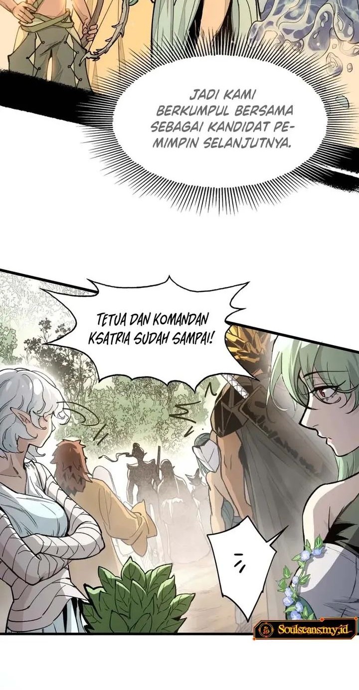 Elven Queen Chapter 4 - halaman 7