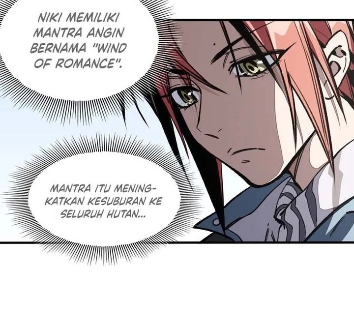 Elven Queen Chapter 5 - halaman 11