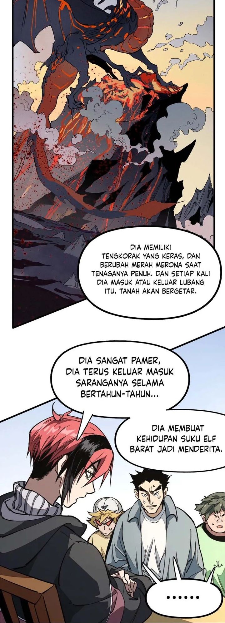 Elven Queen Chapter 5 - halaman 17