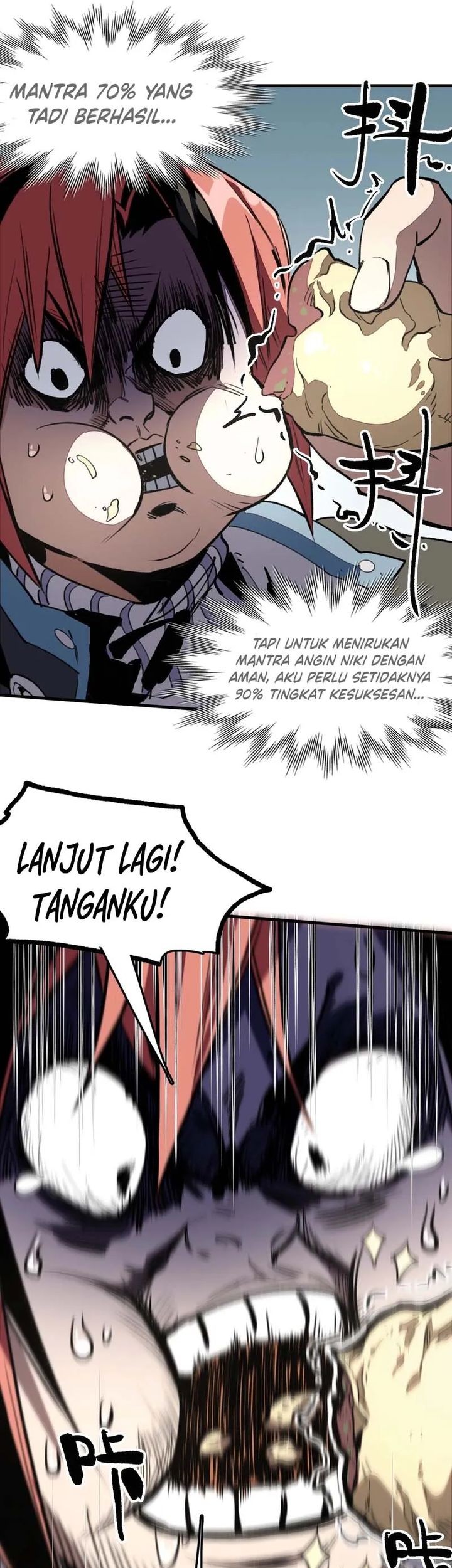 Elven Queen Chapter 5 - halaman 24