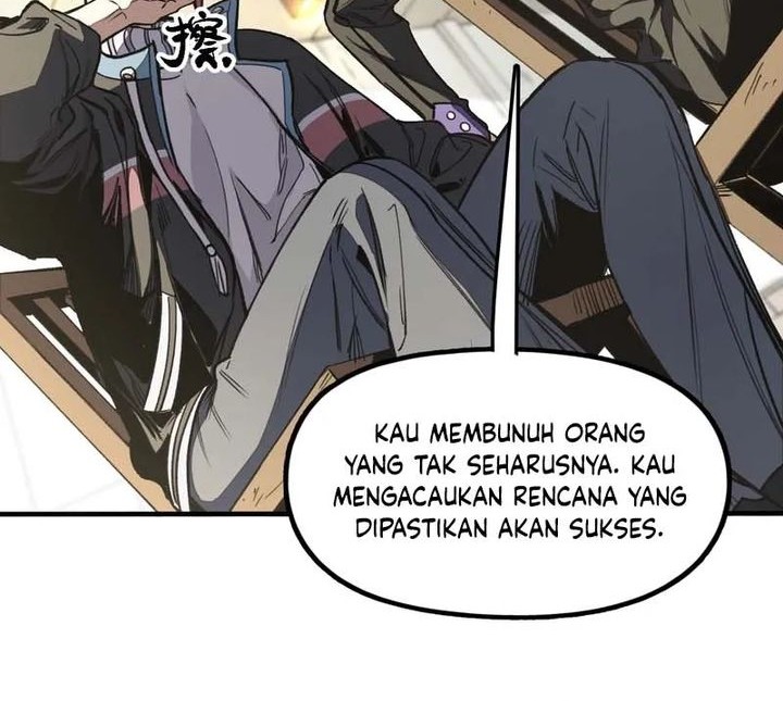 Elven Queen Chapter 5 - halaman 30